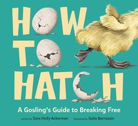 Produktbild: How to Hatch