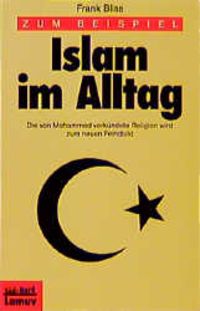 Produktbild: Zum Beispiel Islam im Alltag