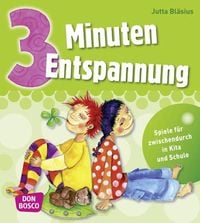 Produktbild: 3 Minuten Entspannung