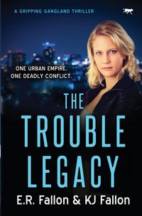 Produktbild: Fallon, E: Trouble Legacy