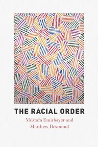 Produktbild: Racial Order