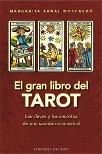 Produktbild: El gran libro del tarot
