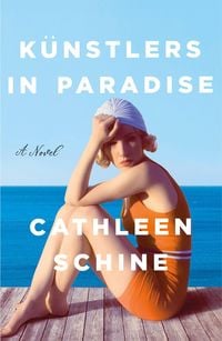 Produktbild: K&uuml;nstlers in Paradise
