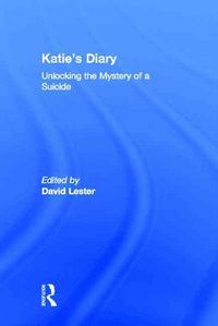 Produktbild: Katie's Diary