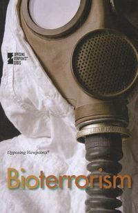 Produktbild: Bioterrorism