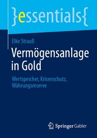 Produktbild: Verm&ouml;gensanlage in Gold