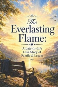 Produktbild: The Everlasting Flame