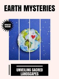 Produktbild: Earth Mysteries