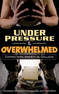 Produktbild: Under Pressure and Overwhelmed