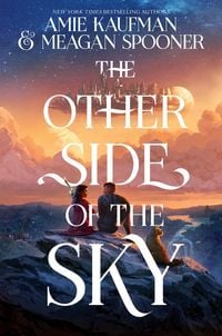 Produktbild: The Other Side of the Sky