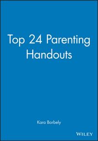 Produktbild: Top 24 Parenting Handouts