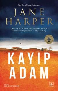 Produktbild: Kayip Adam