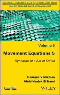 Produktbild: Movement Equations 5