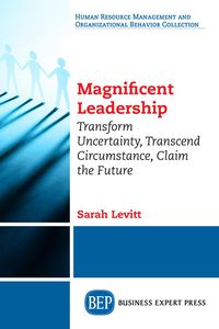 Produktbild: Magnificent Leadership