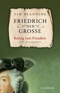 Produktbild: Friedrich der Gro&szlig;e