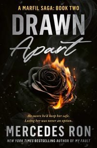 Produktbild: Drawn Apart