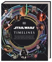 Produktbild: Star Wars Timelines