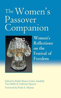 Produktbild: The Women's Passover Companion
