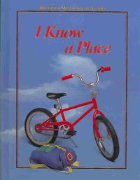 Produktbild: I Know a Place LV 1