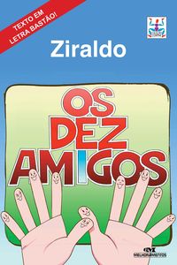 Produktbild: Os dez amigos