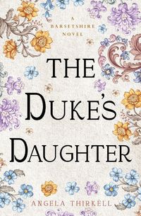 Produktbild: The Duke's Daughter