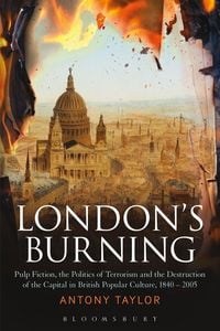 Produktbild: London's Burning