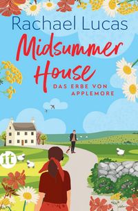 Produktbild: Midsummer House