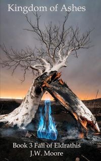 Produktbild: Kingdom of Ashes