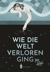 Produktbild: Wie die Welt verloren ging