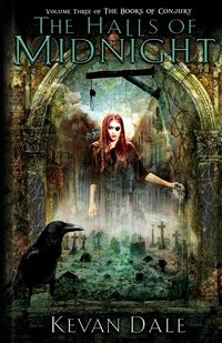 Produktbild: The Halls of Midnight