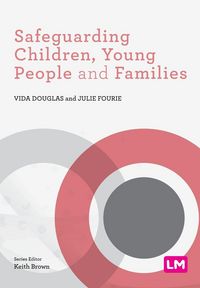 Produktbild: Safeguarding Children, Young People and Families