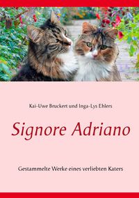 Produktbild: Signore Adriano