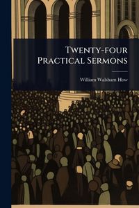 Produktbild: Twenty-four Practical Sermons