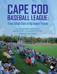 Produktbild: Cape Cod Baseball League