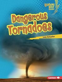 Produktbild: Dangerous Tornadoes