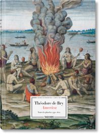 Produktbild: Th&eacute;odore de Bry
