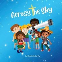 Produktbild: Across the Sky