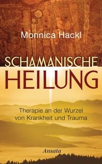 Produktbild: Schamanische Heilung