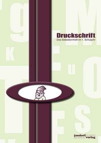 Produktbild: Druckschrift