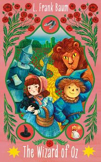Produktbild: The Wizard of Oz