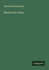 Produktbild: Reineke der Fuchs