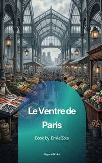 Produktbild: Le Ventre de Paris