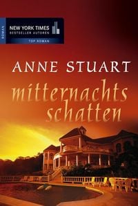 Produktbild: Mitternachtsschatten