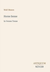 Produktbild: Horse Sense