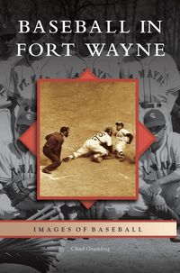Produktbild: Baseball in Fort Wayne