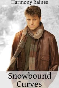 Produktbild: Snowbound Curves (BBW Erotic Romance, #4)