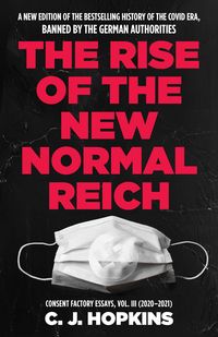 Produktbild: The Rise of the New Normal Reich
