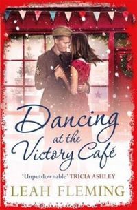 Produktbild: Dancing at the Victory Cafe