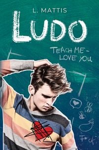 Produktbild: Ludo