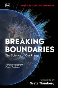 Produktbild: Breaking Boundaries